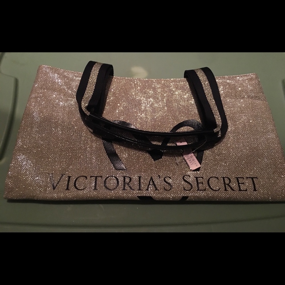 Victoria’s Secret Bag